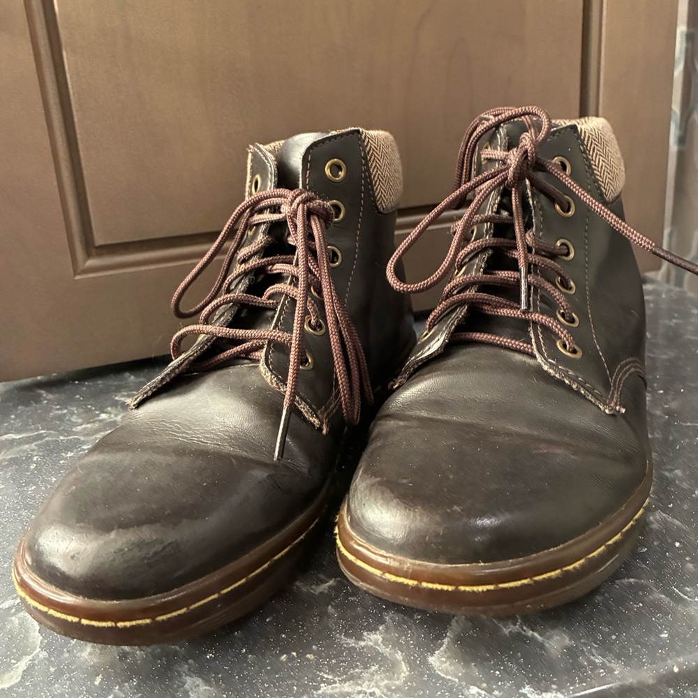 Dr Marten’s Women’s Maelly Boot